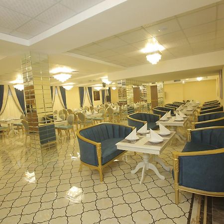 Velara Hotel Tashkent Exterior foto