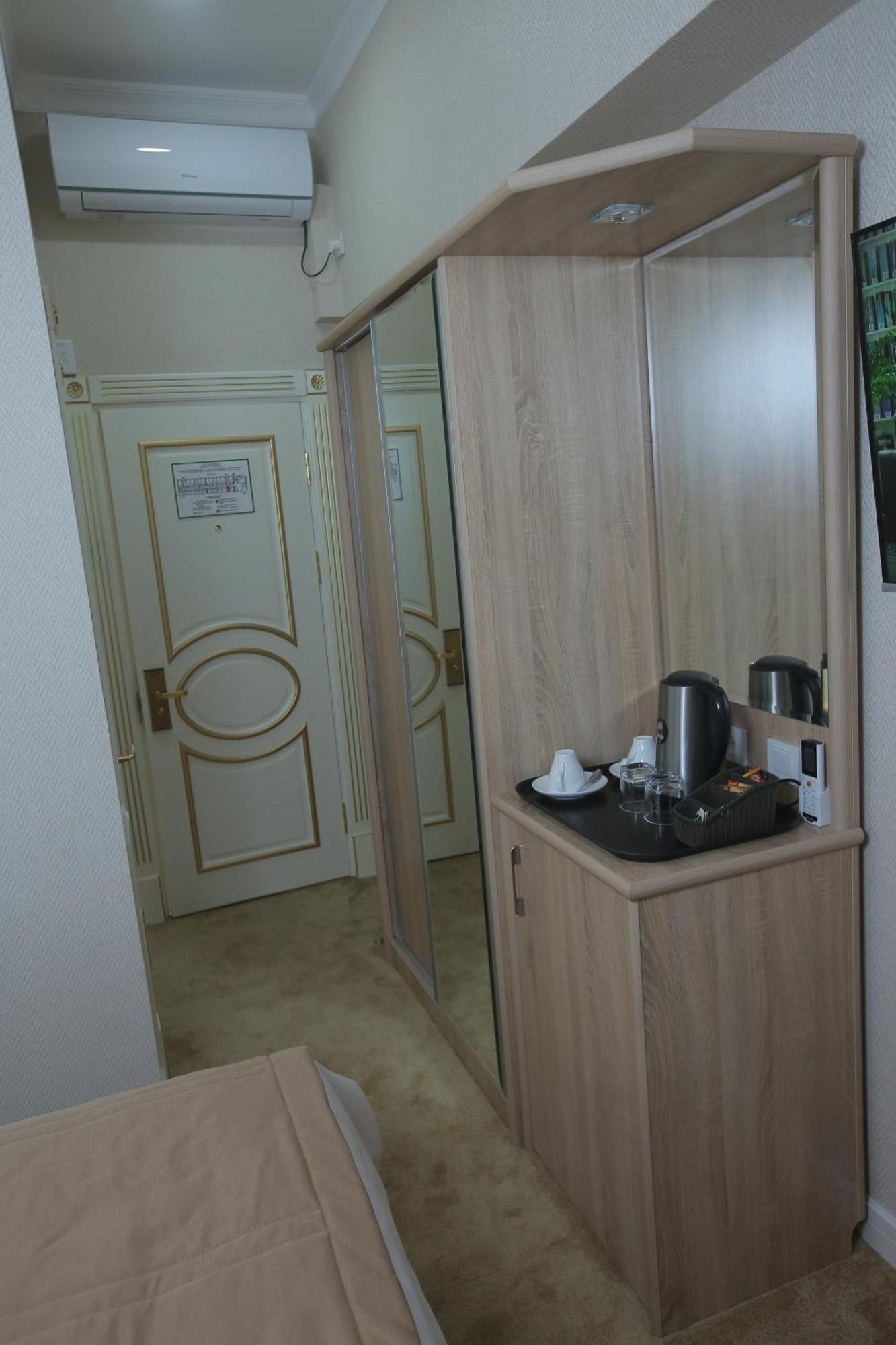 Velara Hotel Tashkent Exterior foto